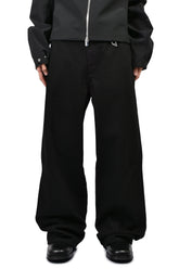 BASALT DENIM / BLK