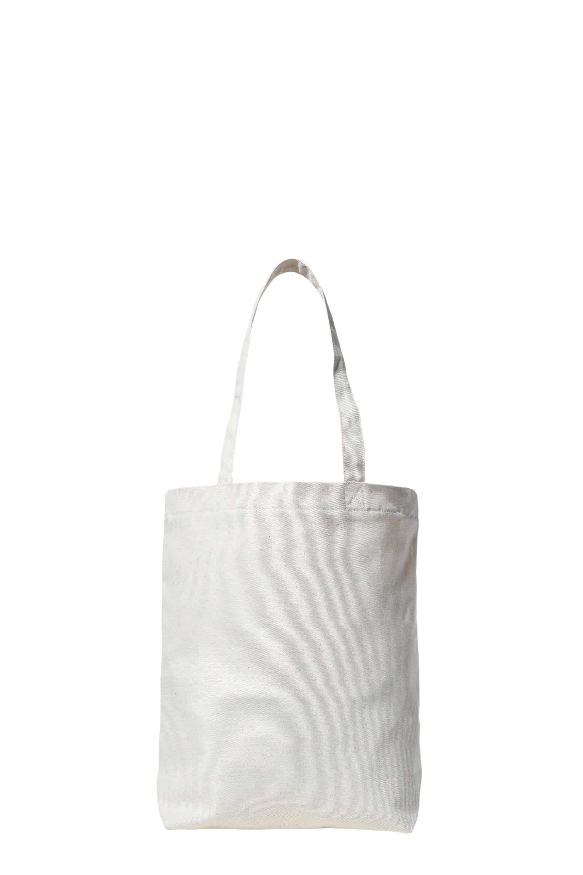 BP BIG NAME TOTE SDGS / ECRU