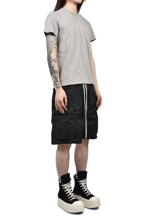 CARGO BELA SHORTS / BLK