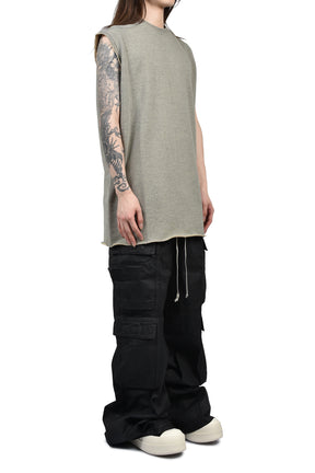 TARP T / GRY MELANGE