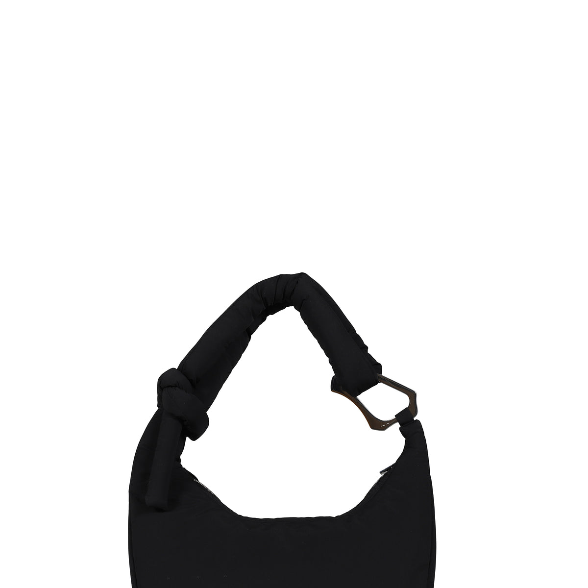 HELIOT EMIL エリオットエミル SS26 ATTACHE TOTE / B LK - NUBIAN