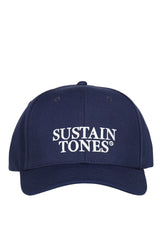 SUSTAIN TONES CAP / NVY