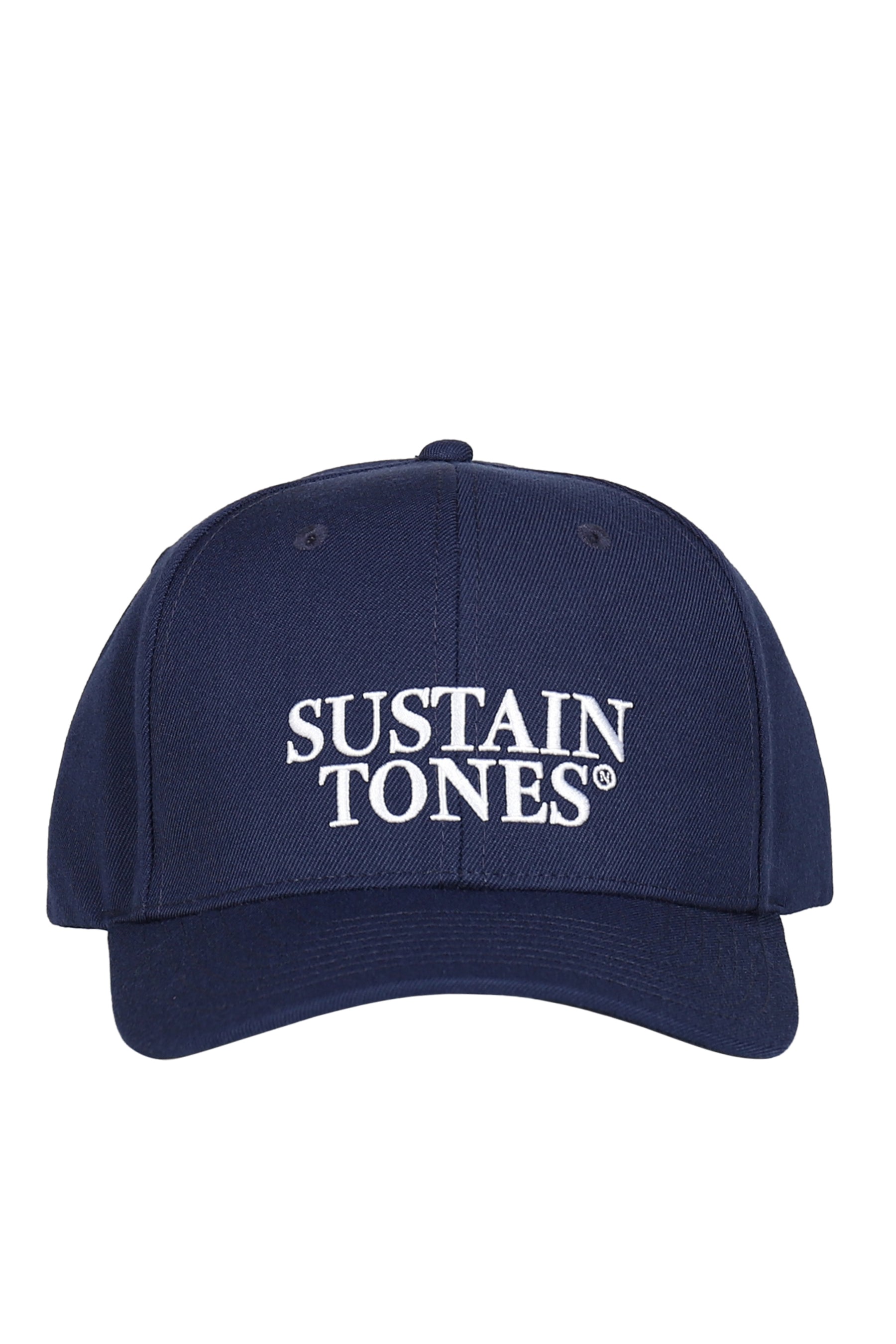SUSTAIN TONES CAP / NVY