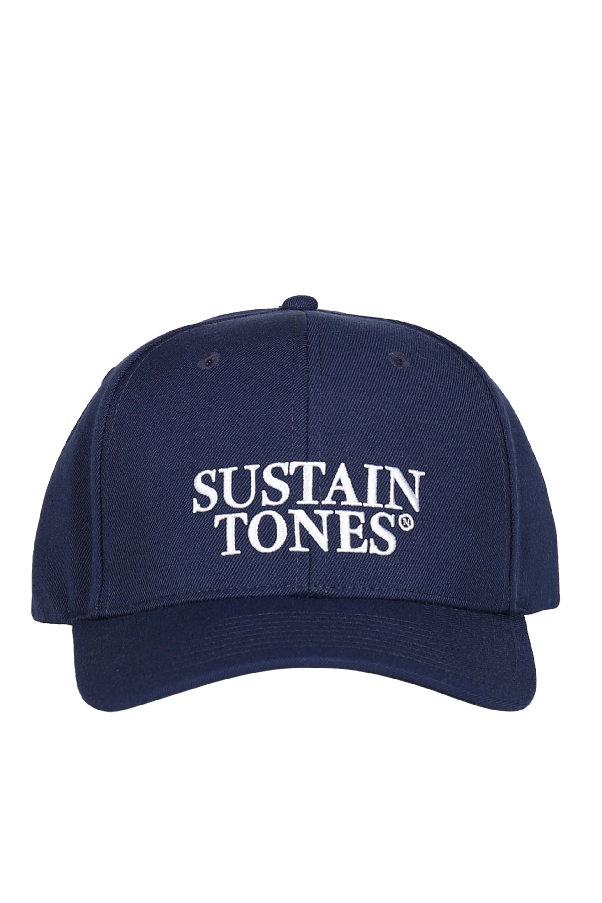 SUSTAIN TONES CAP / NVY