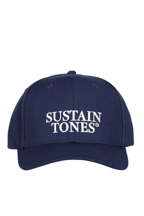 SUSTAIN TONES CAP / NVY