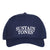 SUSTAIN TONES CAP / NVY