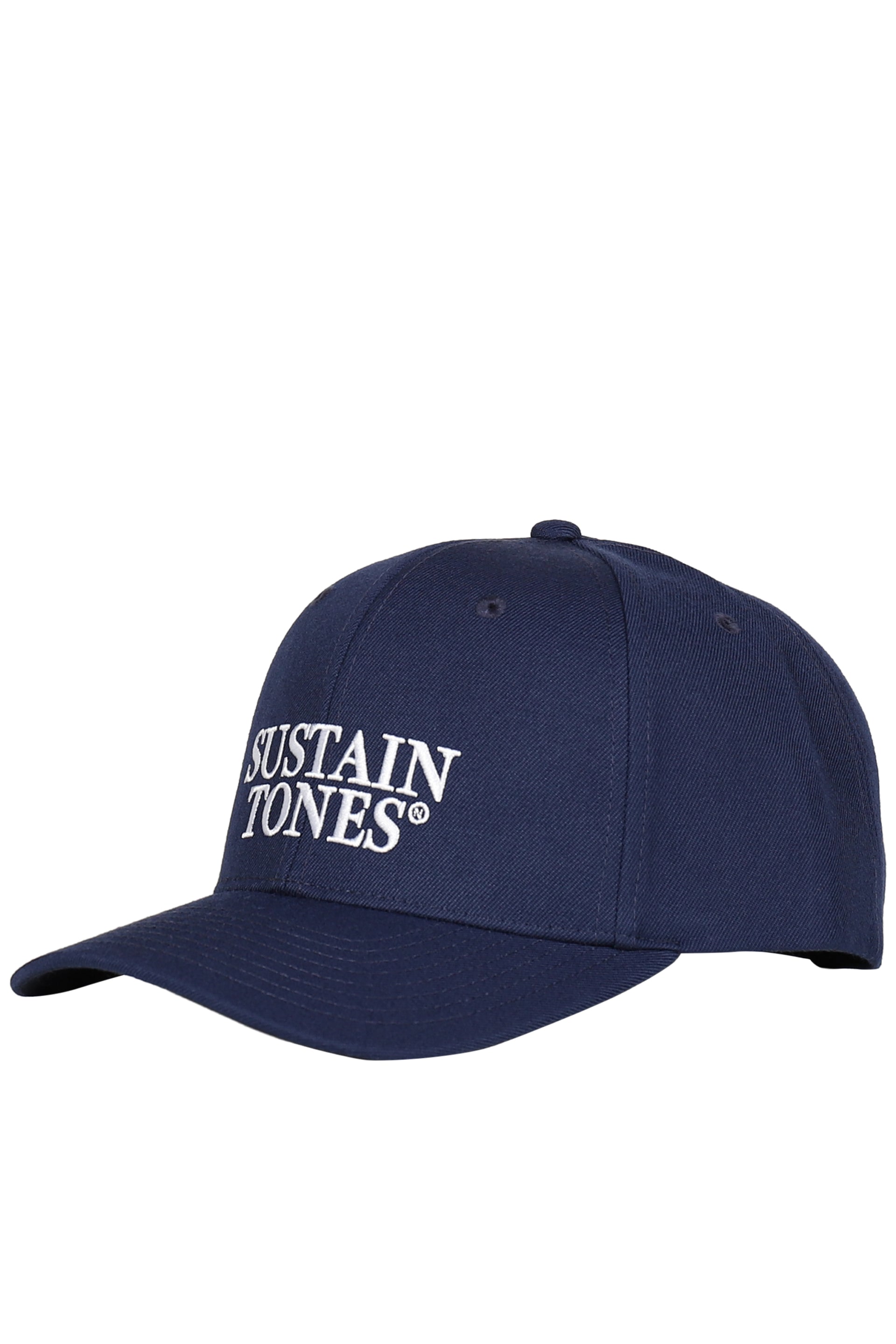 SUSTAIN TONES CAP / NVY