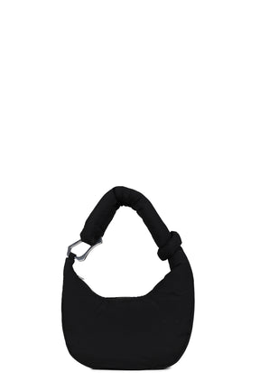 ATTACHE TOTE / B LK