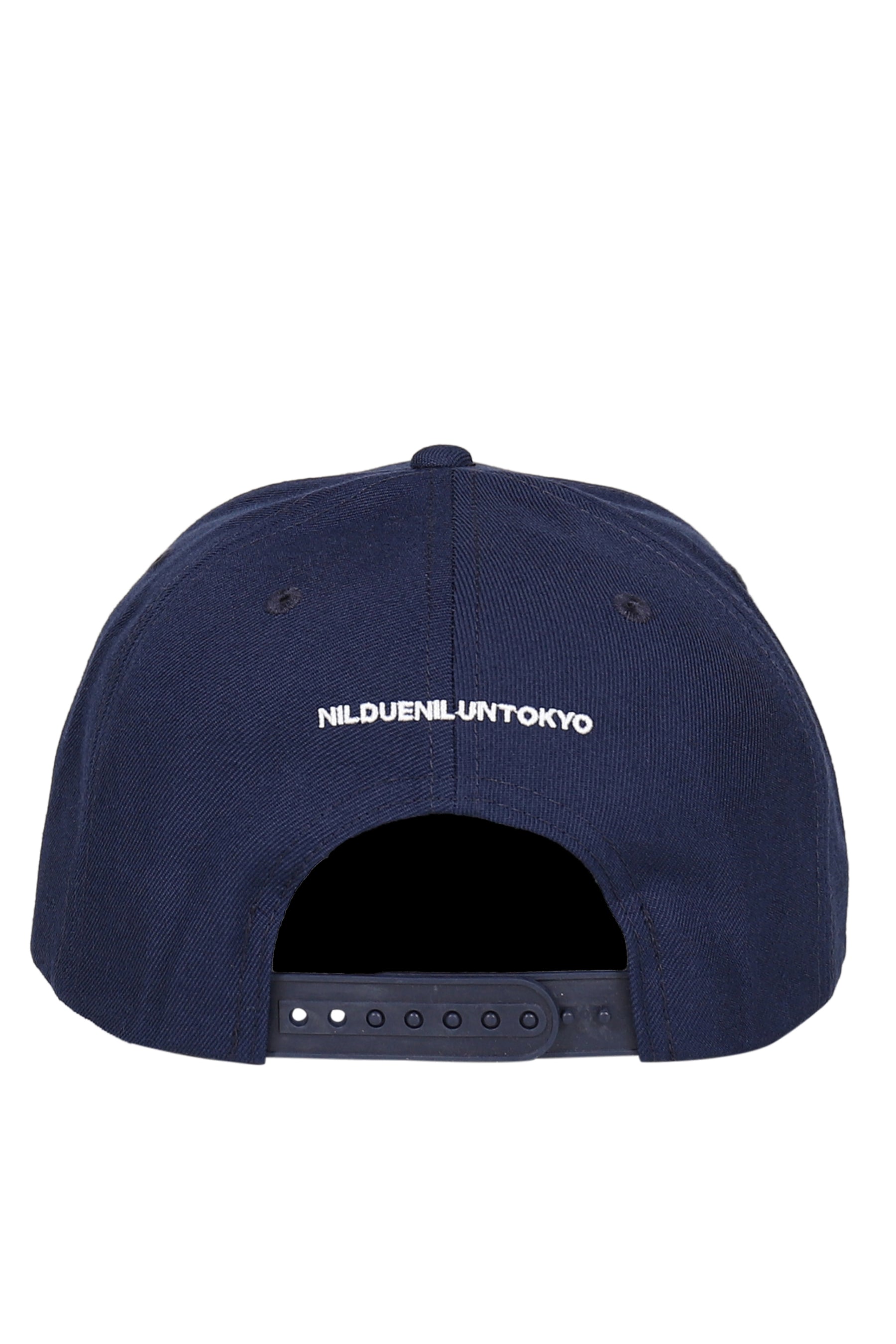 SUSTAIN TONES CAP / NVY