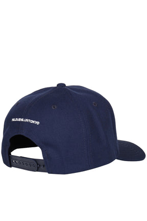 SUSTAIN TONES CAP / NVY