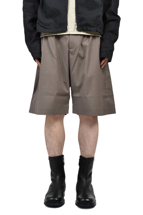 MITRE SHORTS / HYERES TAUPE