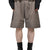 MITRE SHORTS / HYERES TAUPE