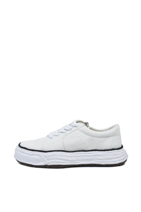 ERIC LOW CANVAS / WHT