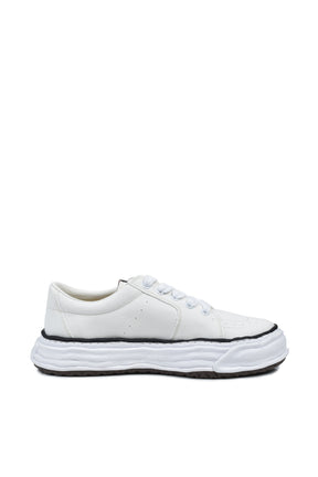 ERIC LOW CANVAS / WHT