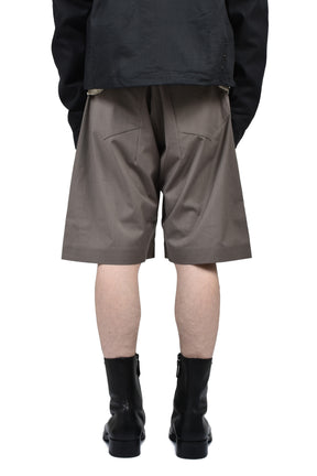 MITRE SHORTS / HYERES TAUPE