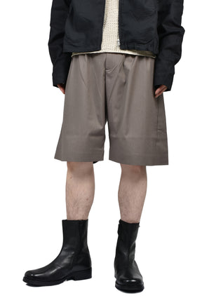 MITRE SHORTS / HYERES TAUPE