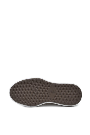 ERIC LOW CANVAS / WHT