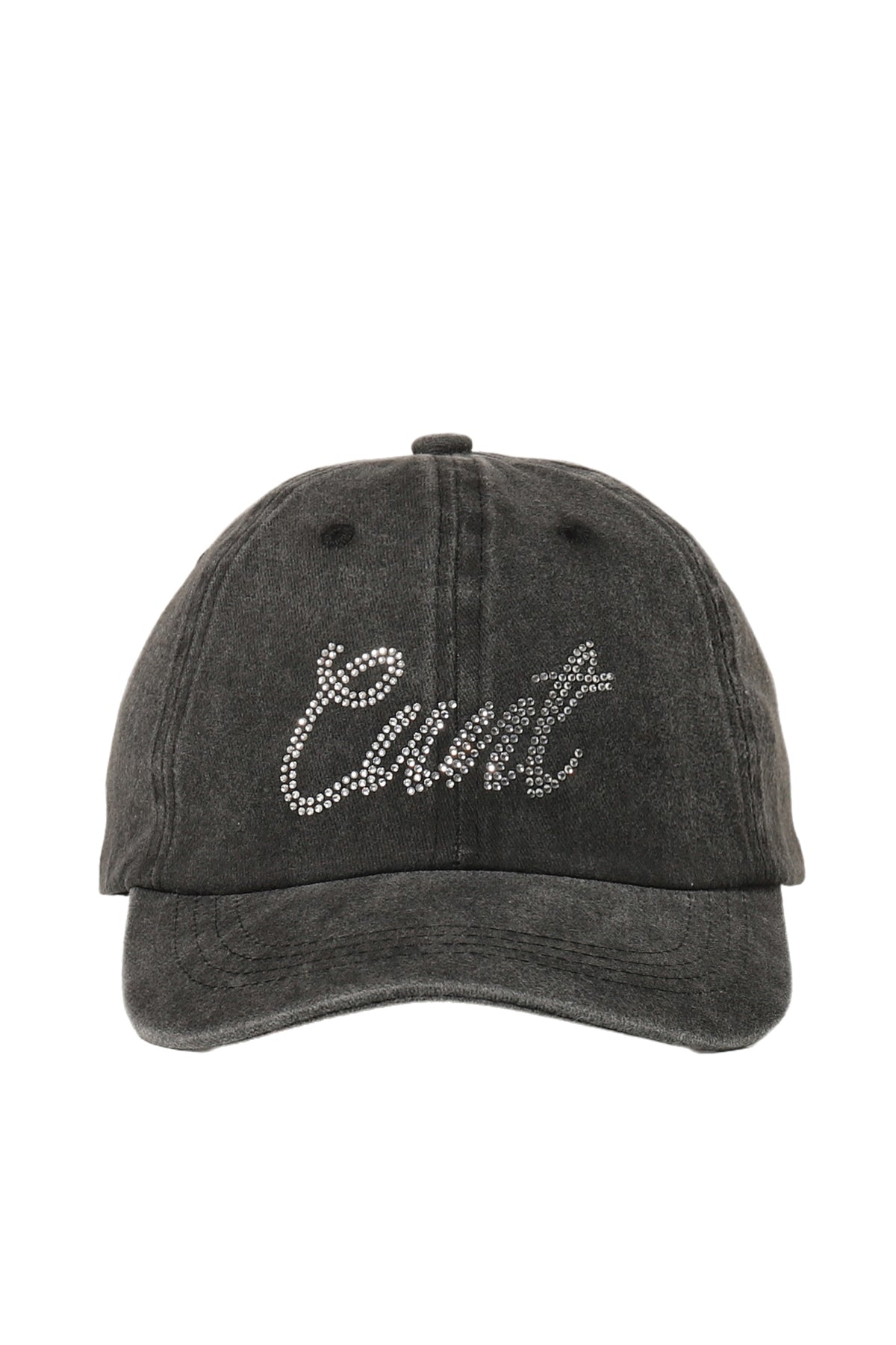 CUNT CAP BLACK / BLK