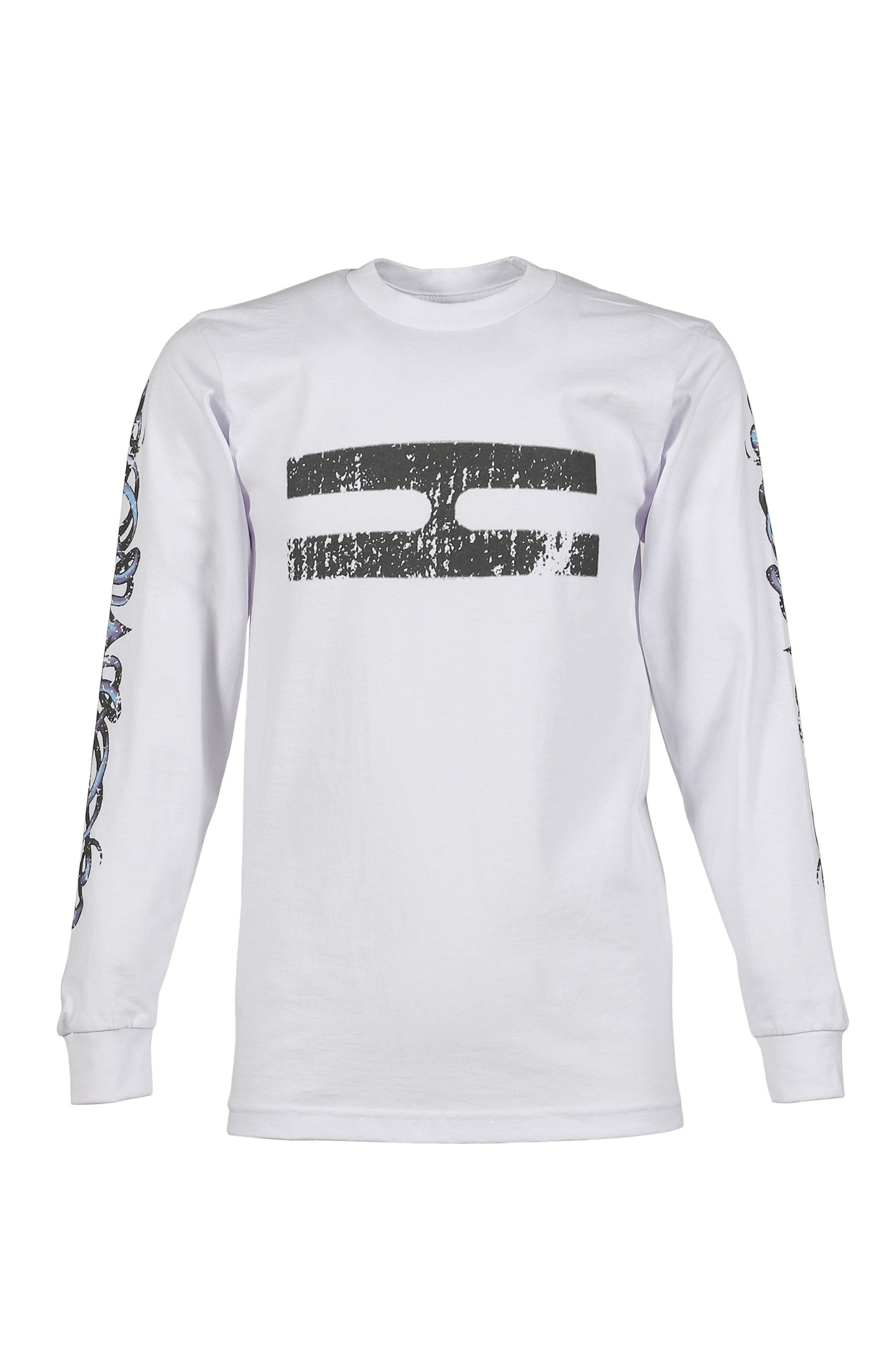 ALTA LONG SLEEVE / WHT