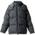 TECH ALPINE DOWN PARKA / LT.GRAY