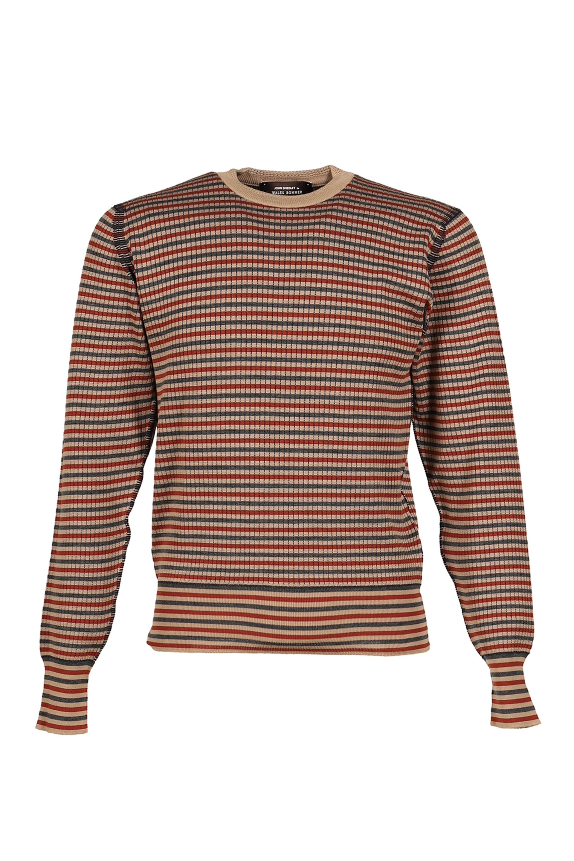 CHANT JUMPER / NAY ALMOND ROOIBOS