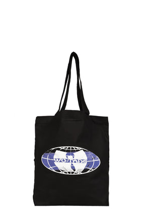 FINAL CHAMBER TOTES / BLK