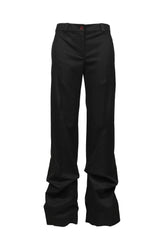 SUITPANTS SHARPEI BLACK / BLK