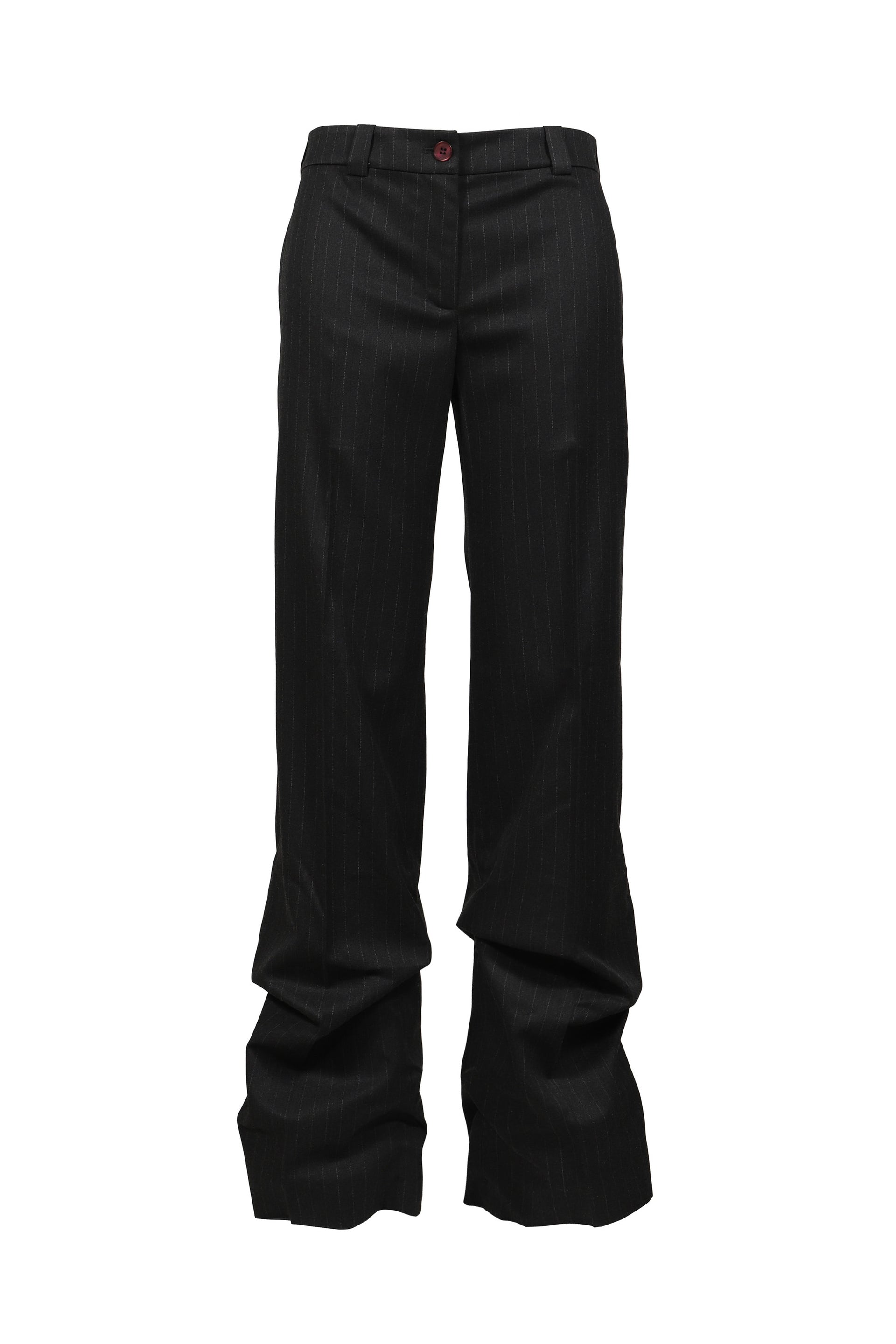 SUITPANTS SHARPEI BLACK / BLK