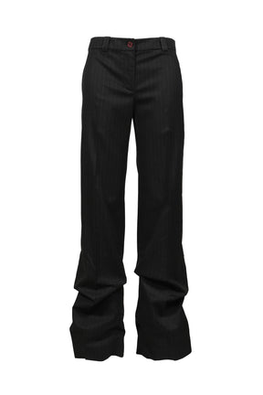 SUITPANTS SHARPEI BLACK / BLK