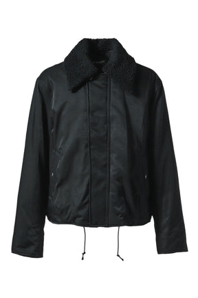 ACE JACKET / BLK