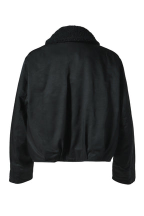 ACE JACKET / BLK