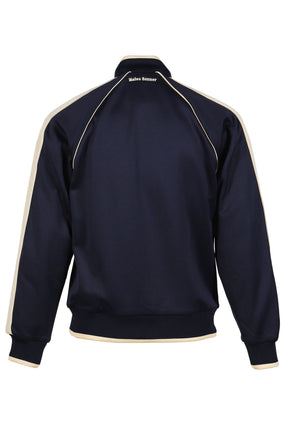 MOTION TRACK TOP / NVY / IVO