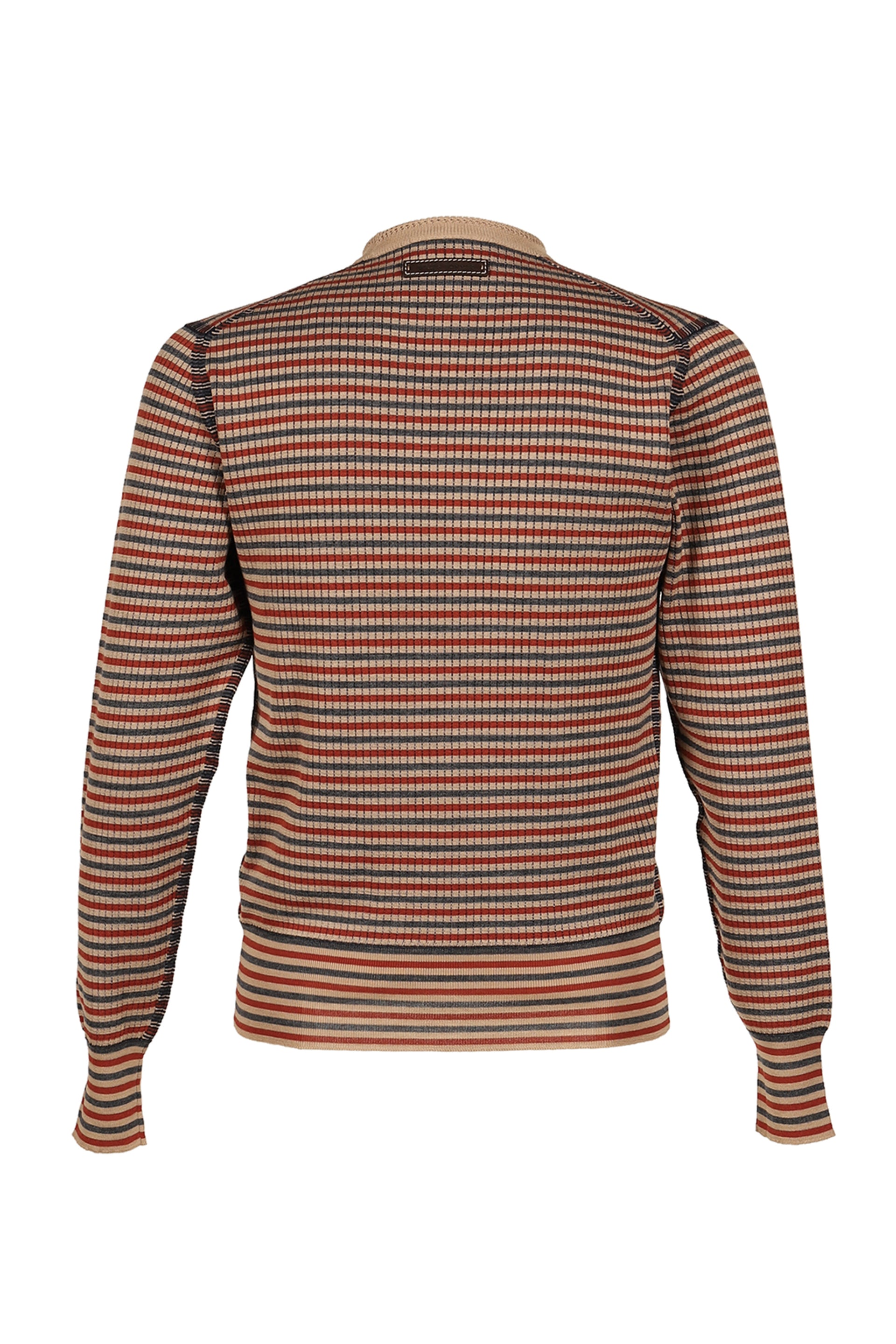 CHANT JUMPER / NAY ALMOND ROOIBOS