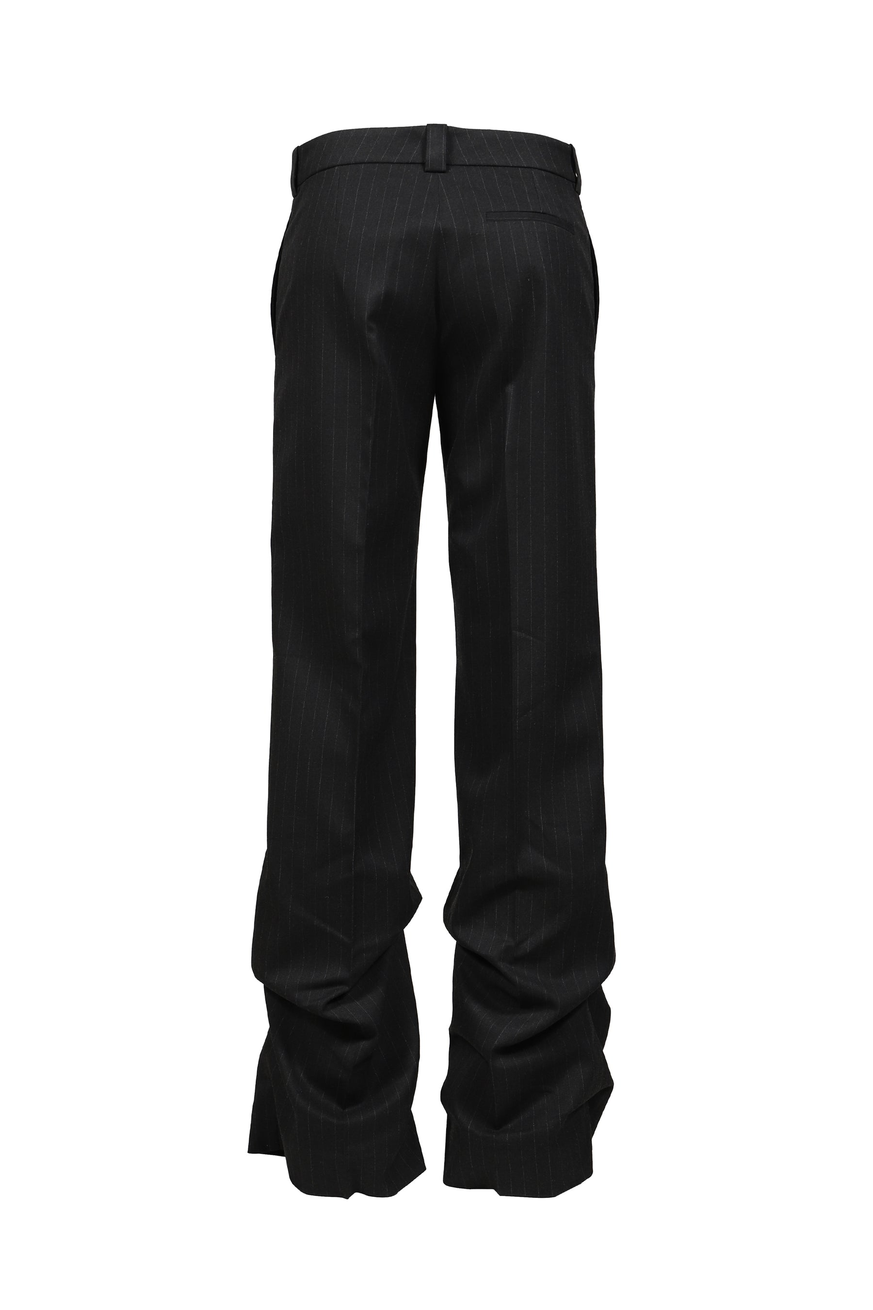 SUITPANTS SHARPEI BLACK / BLK