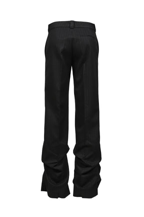 SUITPANTS SHARPEI BLACK / BLK