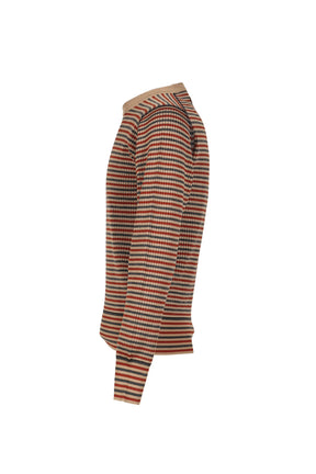 CHANT JUMPER / NAY ALMOND ROOIBOS