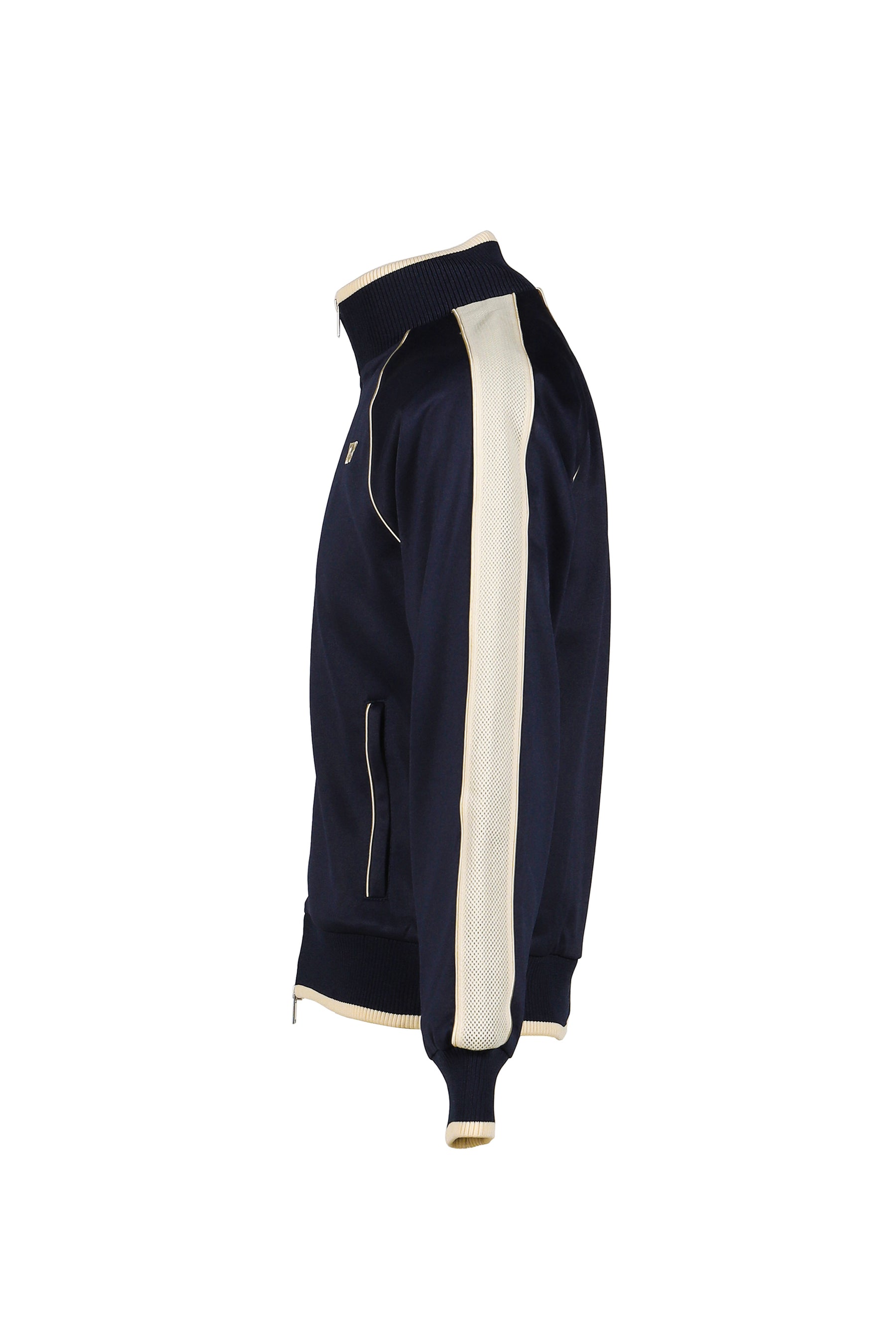 MOTION TRACK TOP / NVY / IVO