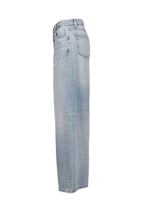 LIGHTWEIGHT DENIM MARRI 2.0 JEANS / LBLU VINTAGE