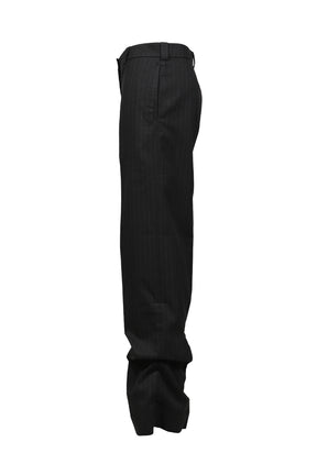 SUITPANTS SHARPEI BLACK / BLK