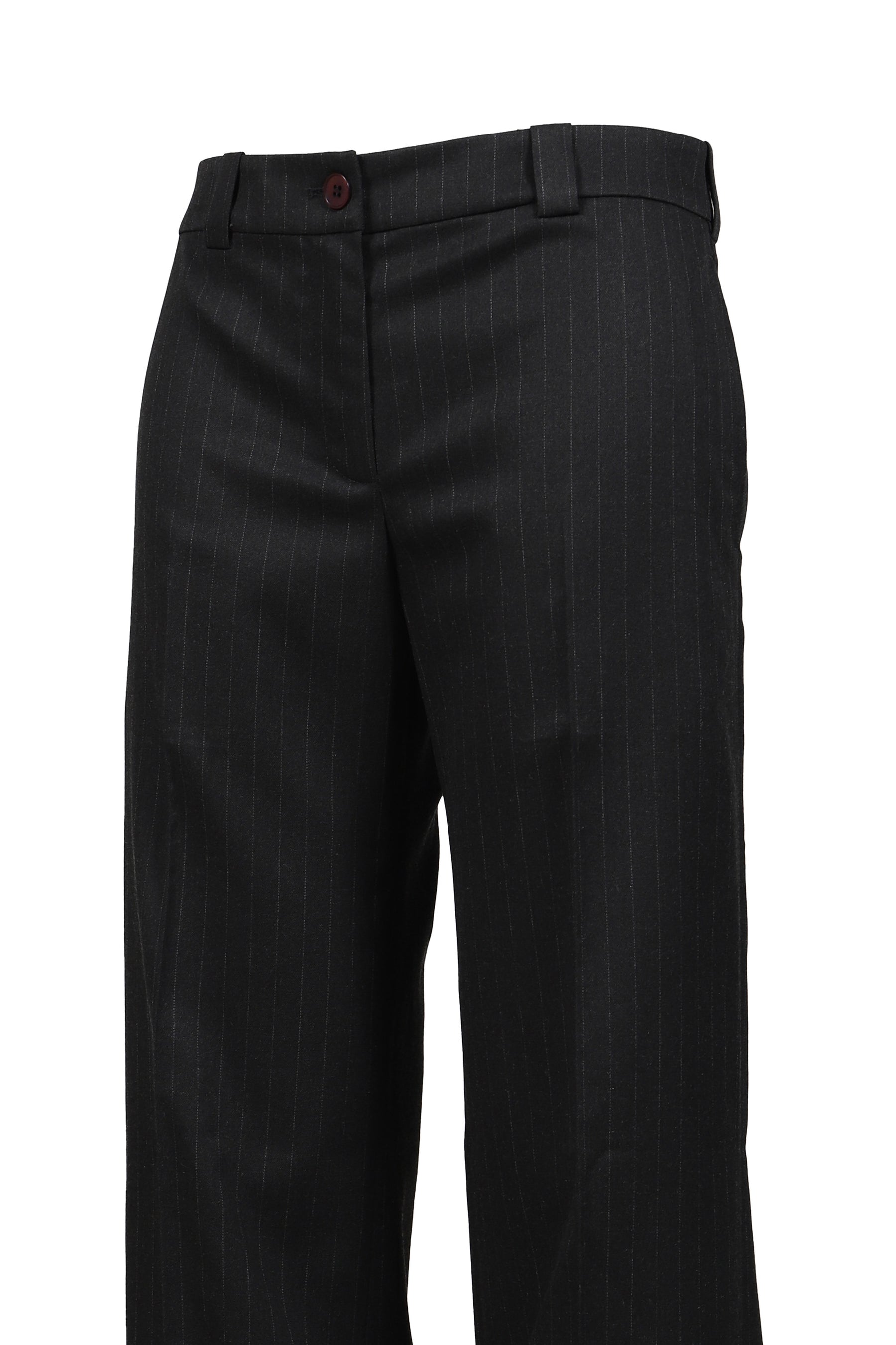 SUITPANTS SHARPEI BLACK / BLK