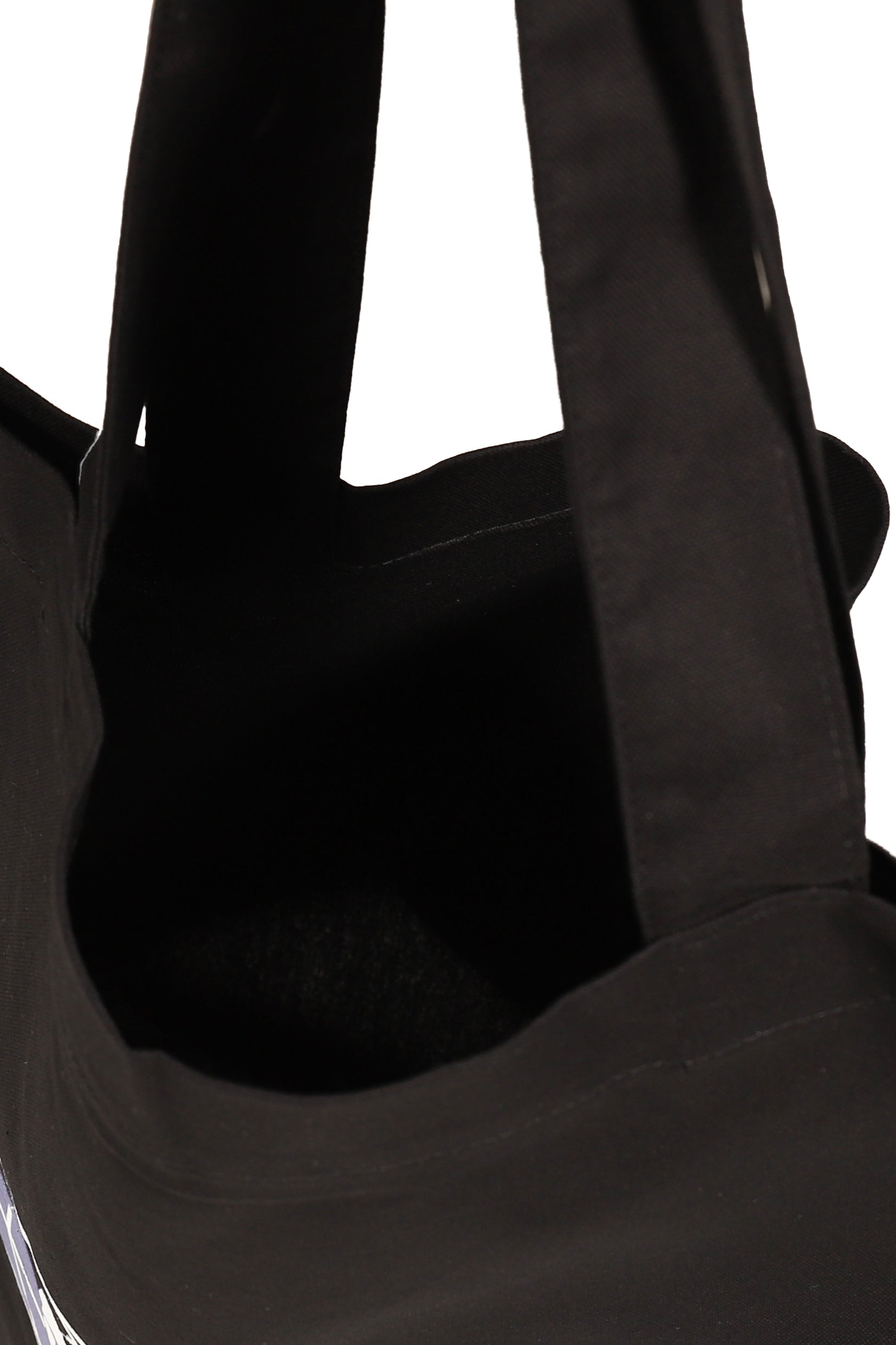 FINAL CHAMBER TOTES / BLK