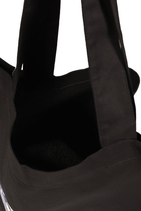 FINAL CHAMBER TOTES / BLK