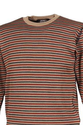 CHANT JUMPER / NAY ALMOND ROOIBOS