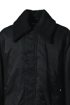 ACE JACKET / BLK