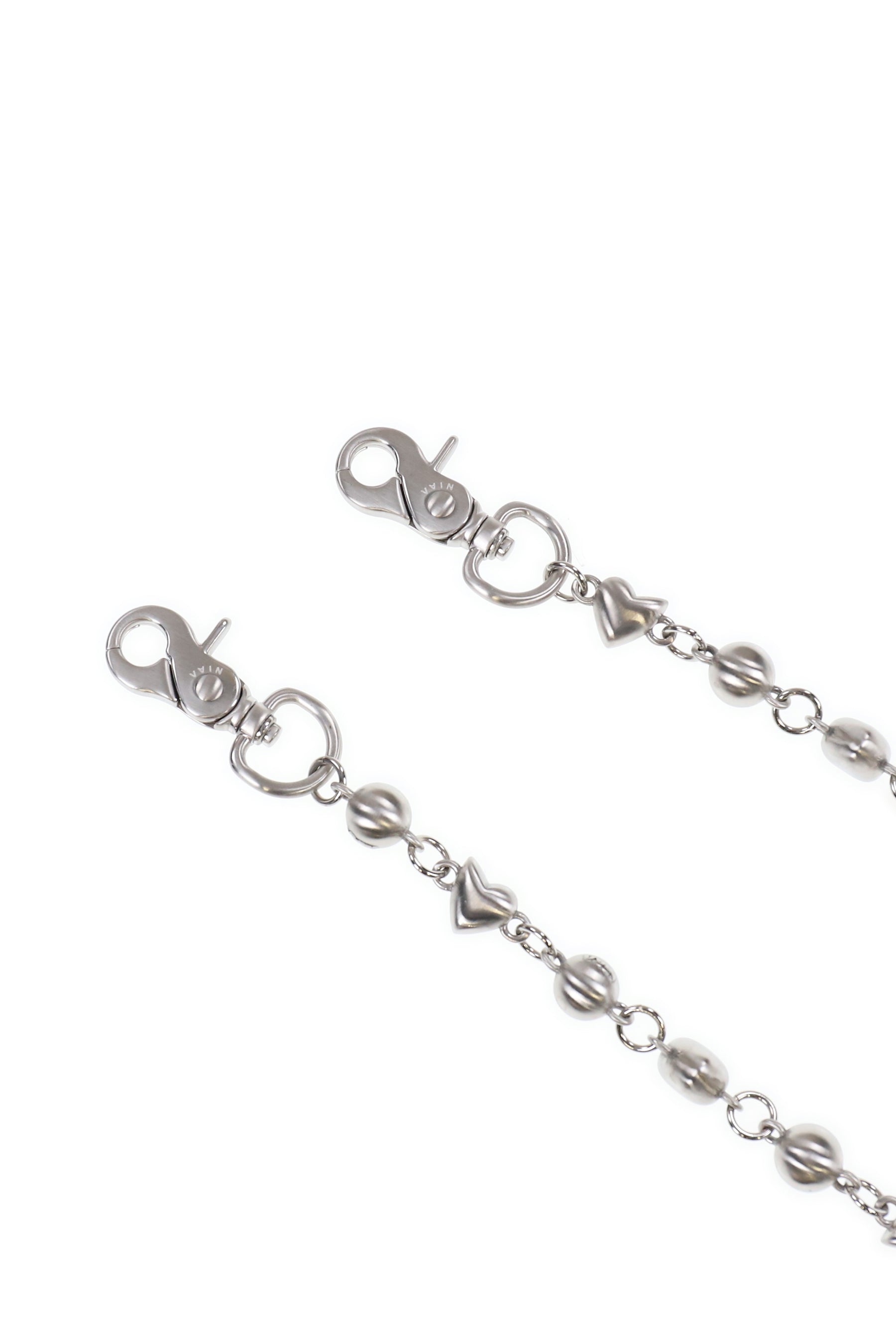 POCKET CHAIN / SIL