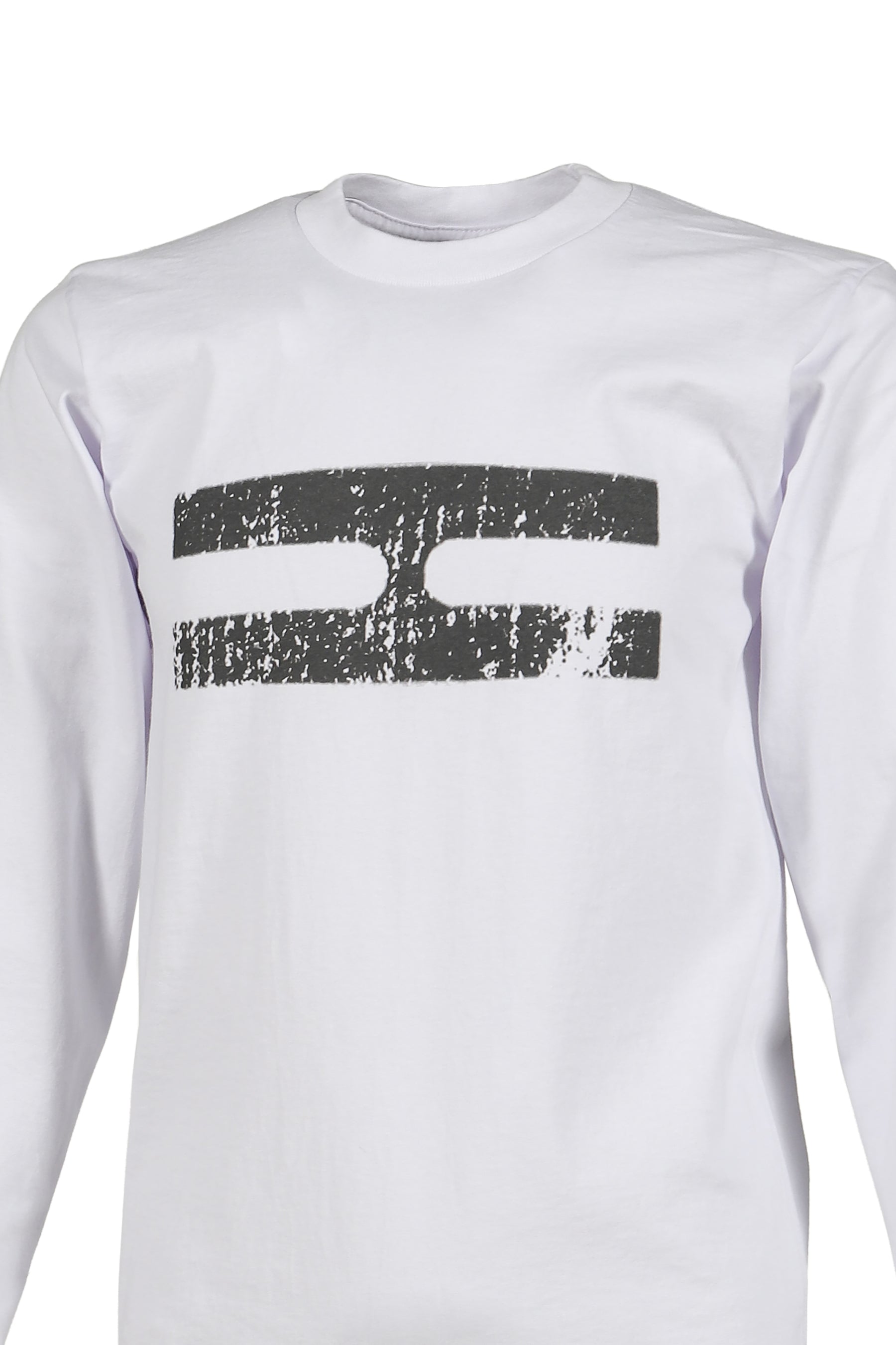 ALTA LONG SLEEVE / WHT