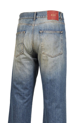 COLLECTION LOOSE FIVEPOCKET / L.BLU