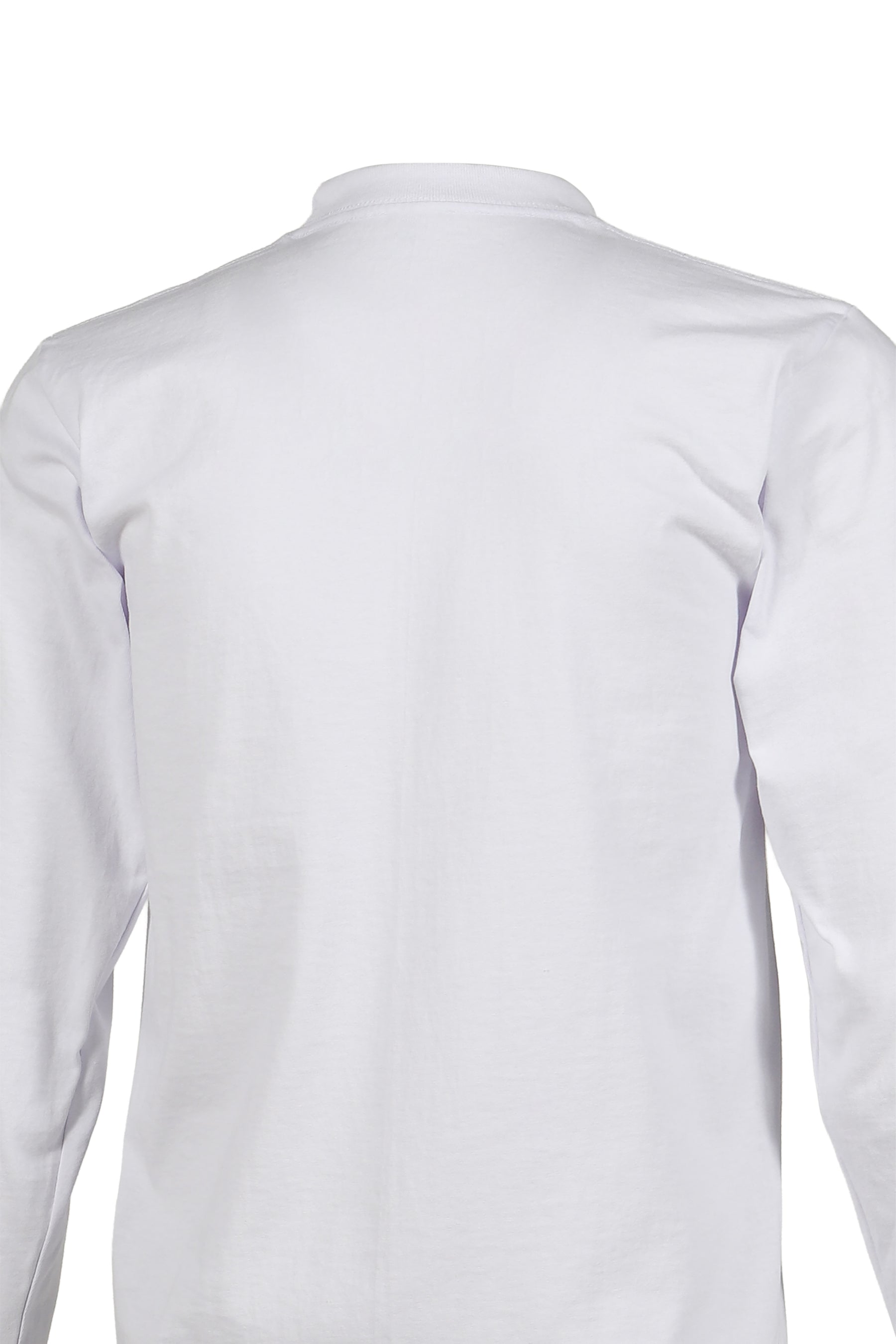 ALTA LONG SLEEVE / WHT