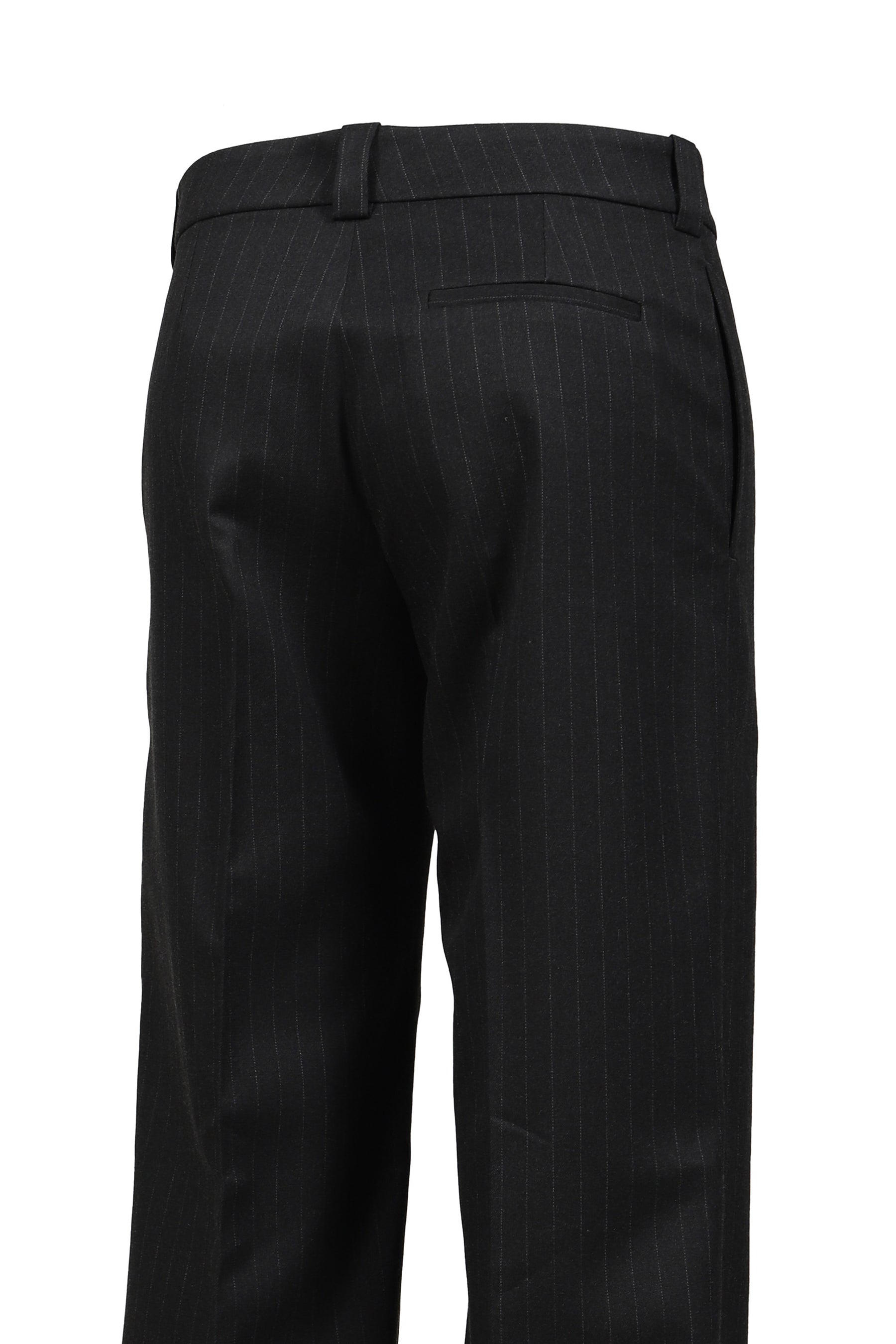 SUITPANTS SHARPEI BLACK / BLK