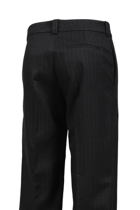 SUITPANTS SHARPEI BLACK / BLK